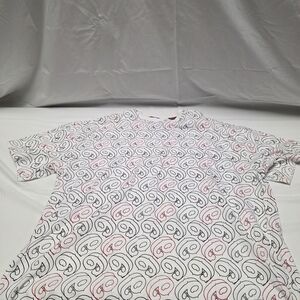 Men's Short Sleeve Graphic Tee